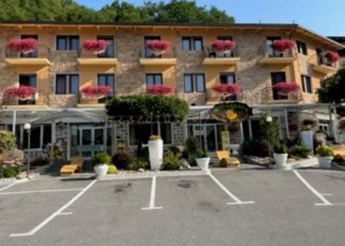 Hotel Iscla